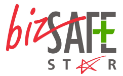 bizSAFE STAR